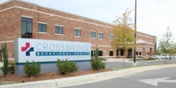 Baptist Medical Center South - Crossbridge Behavioral Health