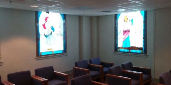 Central Alabama VA Healthcare System - West Campus