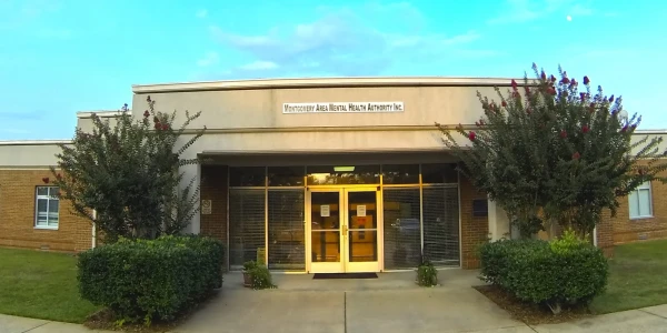 Montgomery Area Mental Health Authority - Crisis Residential Facility