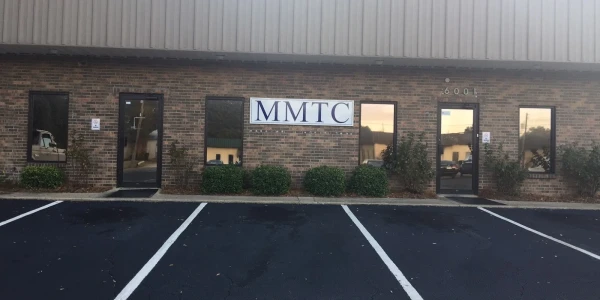 Montgomery Metro Treatment Center - New Season